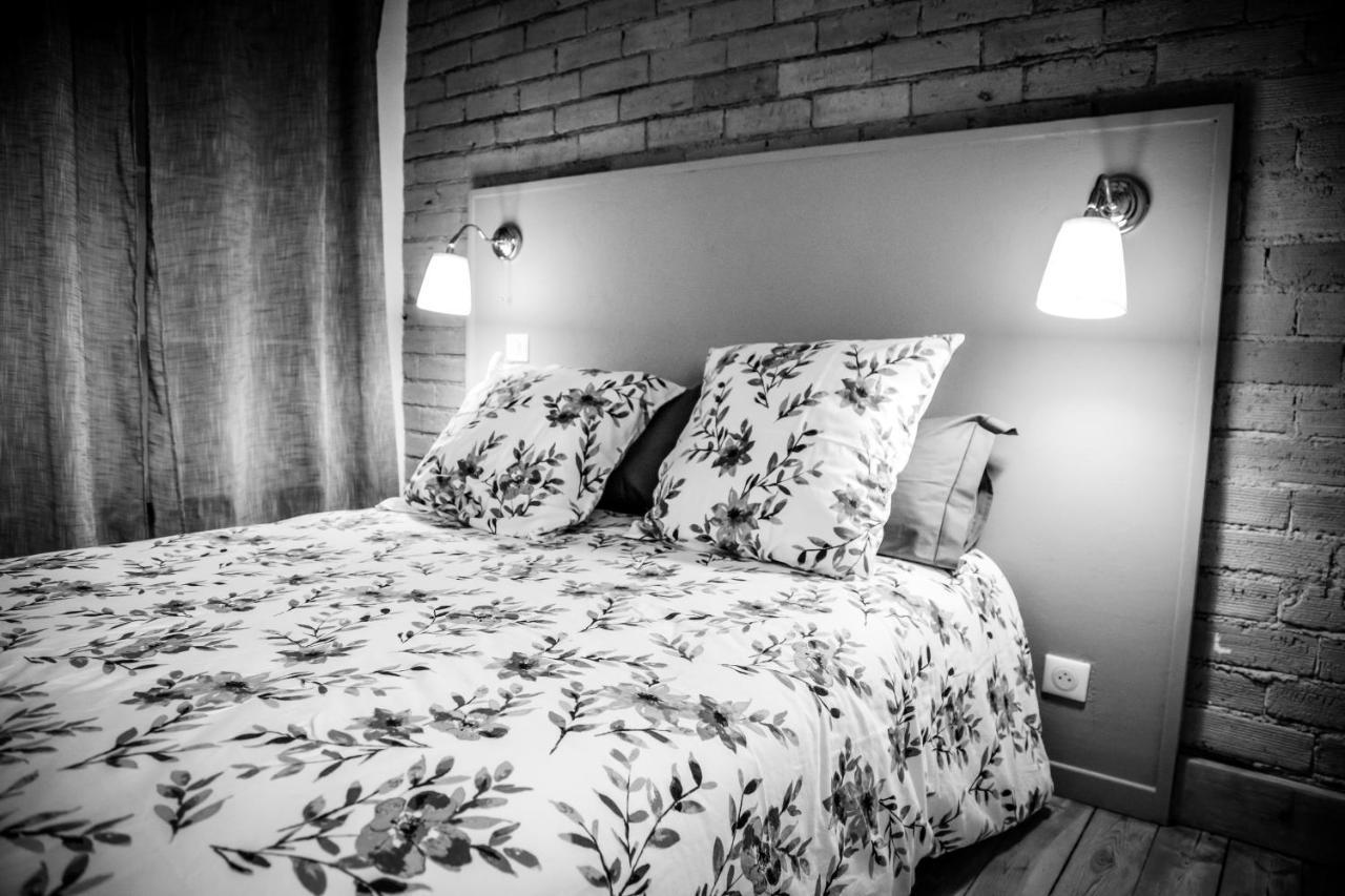 Duplex centre ville Saint-Flour  Extérieur photo