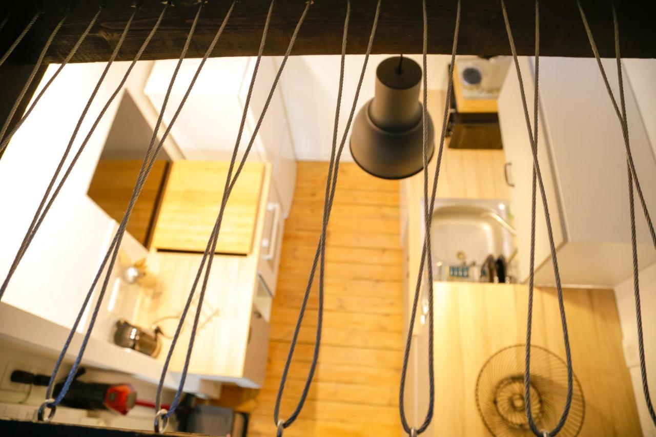 Duplex centre ville Saint-Flour  Extérieur photo